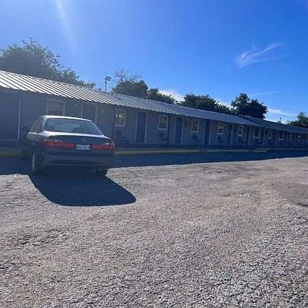 Budget Inn Refugio Eksteriør bilde